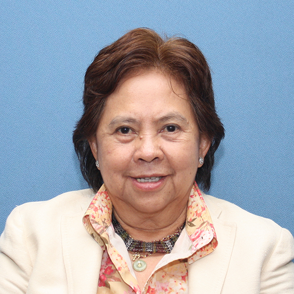 Mrs. Dalisay "Daisy" Z. Nodque