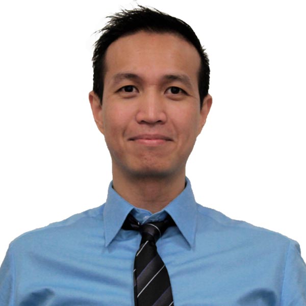 Atty. Arnaldo M. Cariño