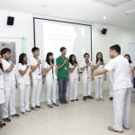 PGH - Samsung Sono 1st Anniv