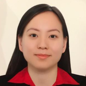 Ms. Diana Joanne "Daisy" D. Liwanag